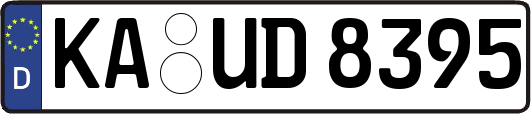 KA-UD8395