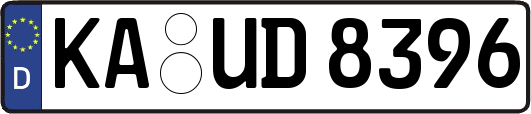 KA-UD8396
