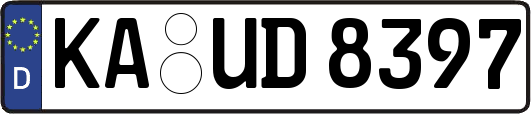 KA-UD8397