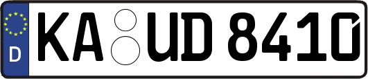 KA-UD8410