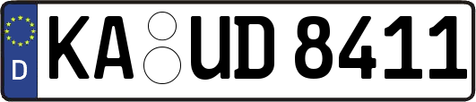 KA-UD8411