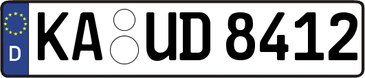 KA-UD8412