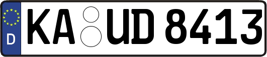 KA-UD8413