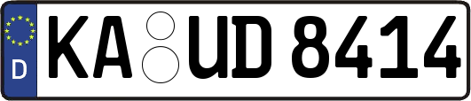 KA-UD8414