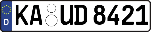 KA-UD8421