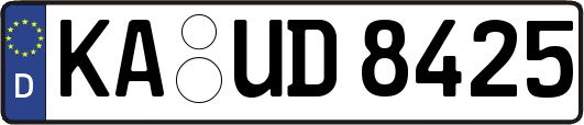 KA-UD8425