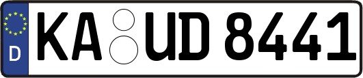KA-UD8441