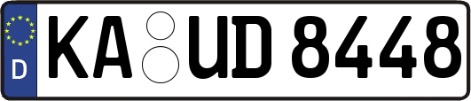 KA-UD8448