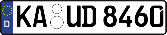 KA-UD8460