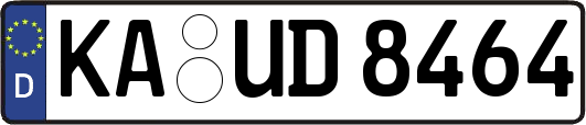 KA-UD8464