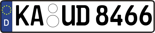 KA-UD8466