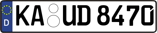 KA-UD8470
