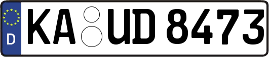 KA-UD8473