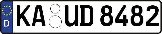 KA-UD8482