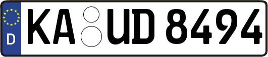 KA-UD8494