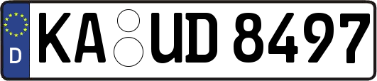 KA-UD8497