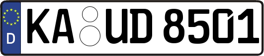 KA-UD8501