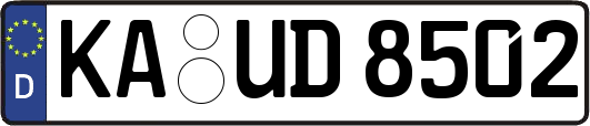 KA-UD8502