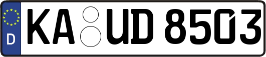 KA-UD8503