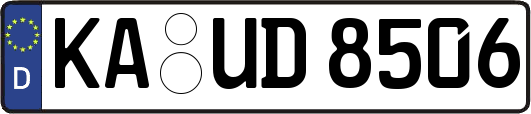 KA-UD8506