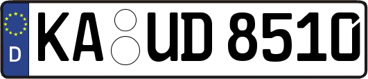 KA-UD8510