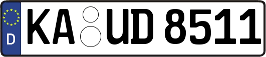 KA-UD8511