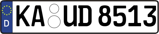 KA-UD8513
