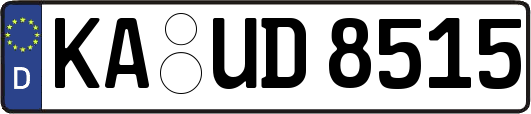 KA-UD8515