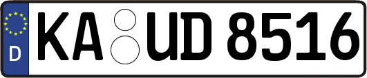 KA-UD8516