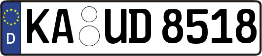 KA-UD8518