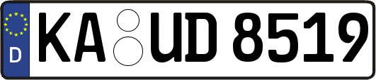 KA-UD8519