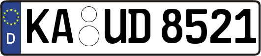 KA-UD8521