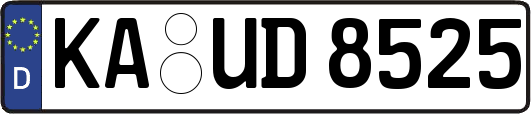 KA-UD8525