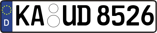 KA-UD8526