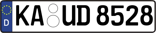 KA-UD8528