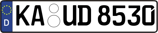 KA-UD8530