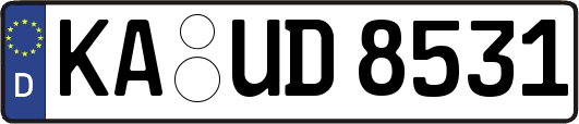 KA-UD8531