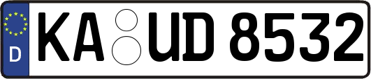 KA-UD8532