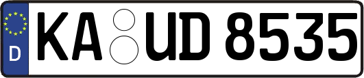KA-UD8535