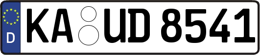 KA-UD8541