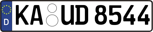 KA-UD8544