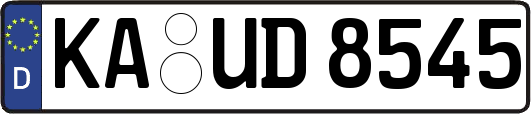 KA-UD8545