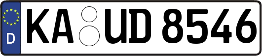 KA-UD8546