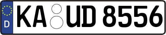 KA-UD8556