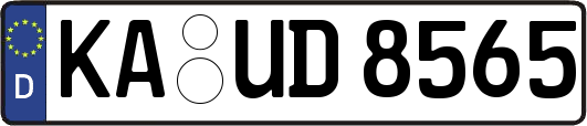 KA-UD8565