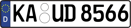KA-UD8566