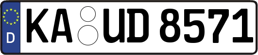KA-UD8571