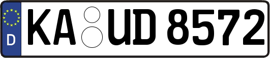 KA-UD8572