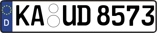 KA-UD8573