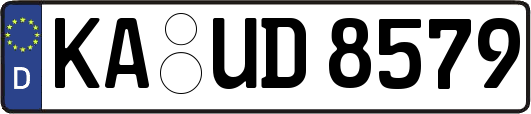 KA-UD8579